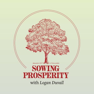 Sowing Prosperity