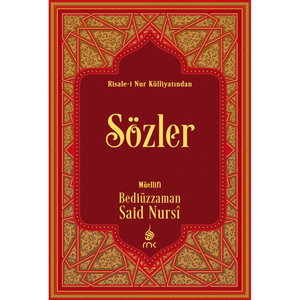 Sözler - Risale-i Nur