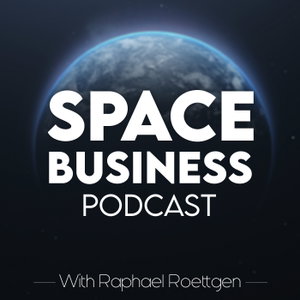 Space Business Podcast