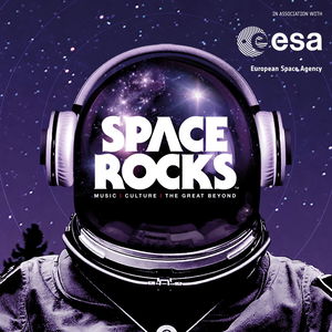 SPACE ROCKS