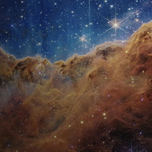 Space Sounds - Space Data Sonification