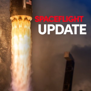Space Stories from NASASpaceflight.com