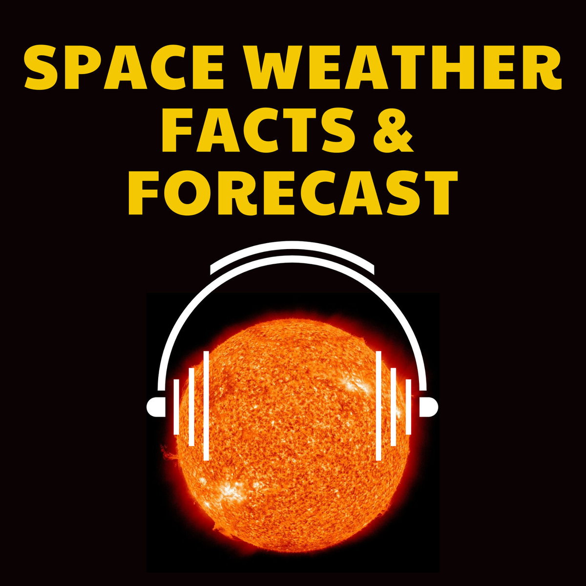 Spacwe Weather A Brief History of Space Weather Observation - And Important Podcast ...