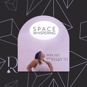 SPACE WHISPERING 