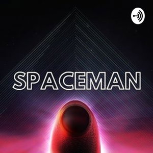 Spaceman
