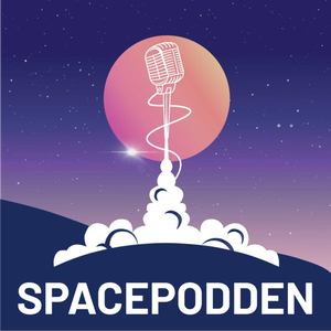 Spacepodden