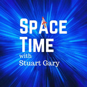 SpaceTime: Your Guide to Space & Astronomy