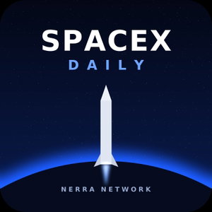 SpaceX Daily