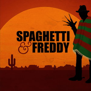 Spaghetti & Freddy