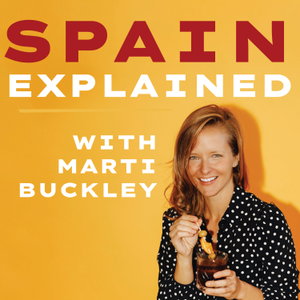 Spain Explained