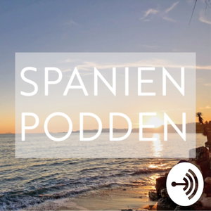 Spanienpodden