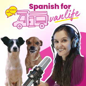 Spanish for Vanlife