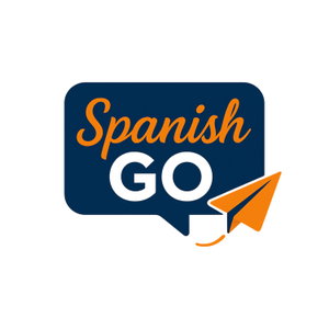 Spanish Go!