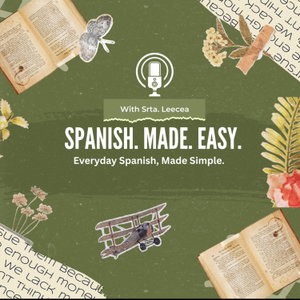Spanish Made Easy