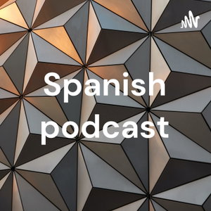 Spanish podcast