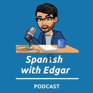 Spanish with Edgar 