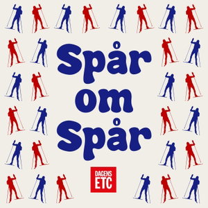 Spår om spår