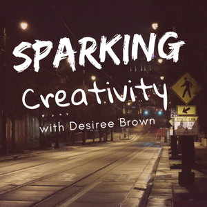 Sparking Creativity