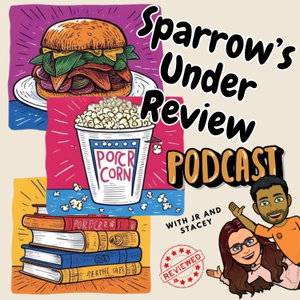 Sparrow Under Review