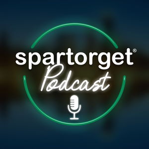 Spartorget Podcast