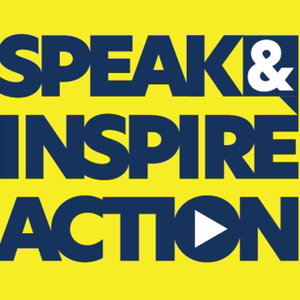 Speak and Inspire Action