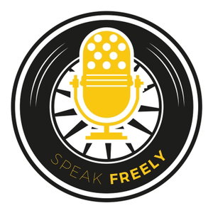 Speak Freely Podcast