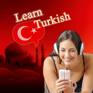 Speak Turkish Like Crazy