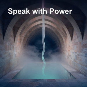 Speak with Power | Daily Confidence Boost