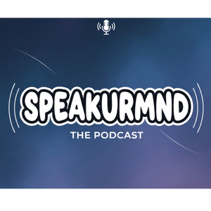 SPEAK YOUR MND