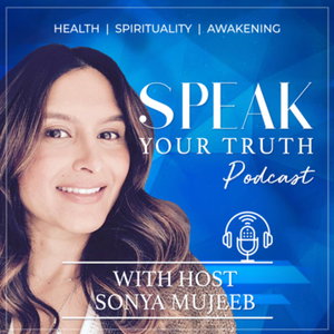 Speak Your Truth 