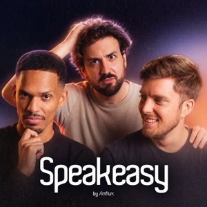Speakeasy by /influx