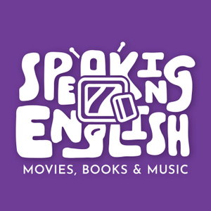 Speaking English