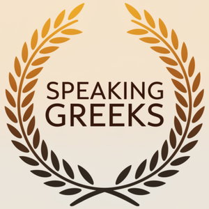 Speaking Greeks