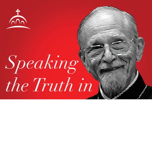 Speaking the Truth in Love