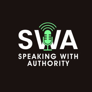 Speaking With Authority