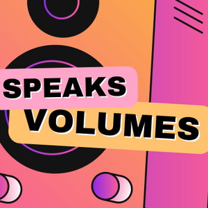 Speaks Volumes - A Podcast About Mastering and Life Outside Mastering