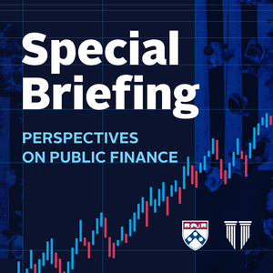 Special Briefing
