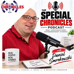 Special Chronicles Podcast