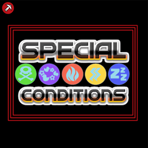 Special Conditions - A Pokémon TCG Podcast