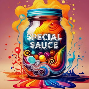 Special Sauce
