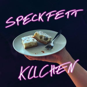 Speckfettkuchen