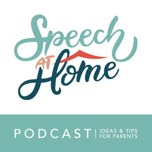 Speech at Home