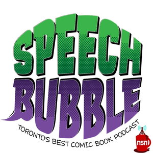 Speech Bubble
