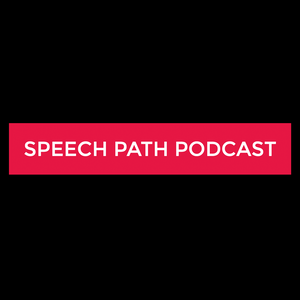 Speech Path Podcast