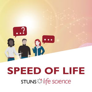 SPEED OF LIFE
