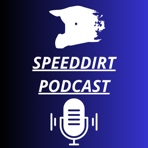 Speeddirt Podcast