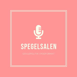 Spegelsalen