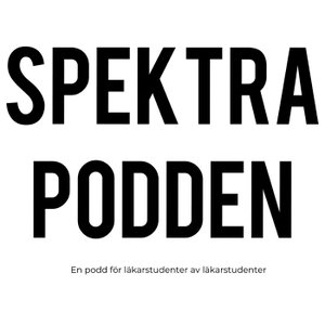 Spektrapodden