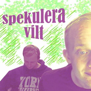 Spekulera vilt