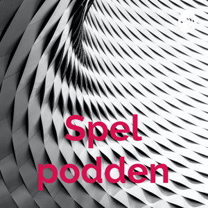 Spel podden